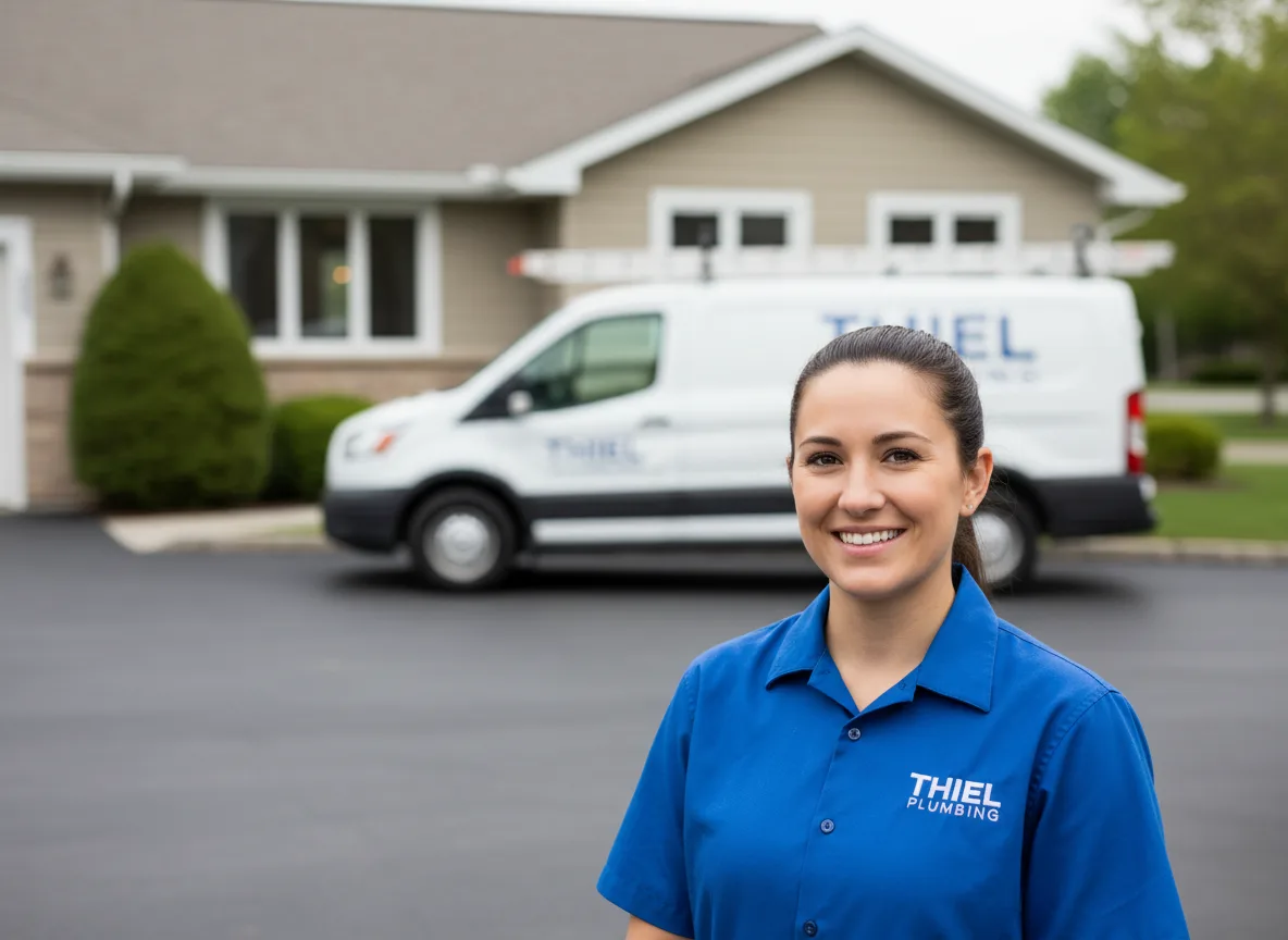 Plumber Albert City, IA FAQs